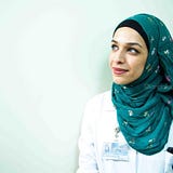 Zeina Halabi
