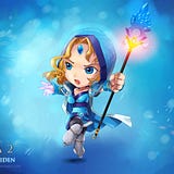 Minh Anh