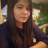 Poornima Thakur