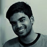 Aditya Garg