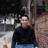 Chester Ip / UX Design / HK