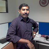 Manikandan