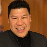 Winston Damarillo