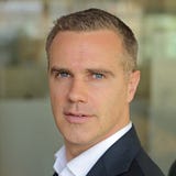 Alistair Cooper