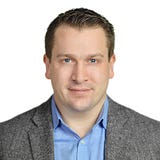 Adrian Kierans