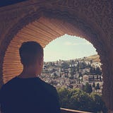 Ben Smalley