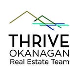 THRIVE Okanagan Real Estate Team