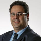 Fernando Barrichelo
