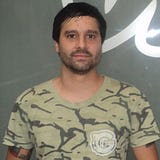 Eduardo Ribeiro