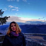 Alexandra Irina Pînzariu