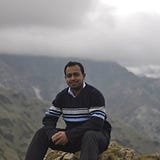Maksud Alam Chowdhury