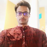 Rinkesh Patel