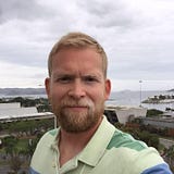Samuel Bohman