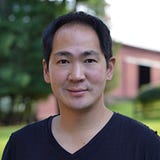 Victor Cho