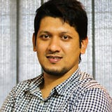 Parvez Ahmed