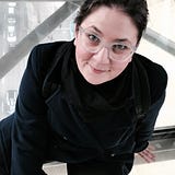 Agnieszka Borzyszkowska