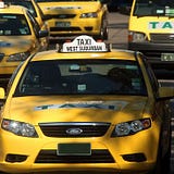 maxi taxi