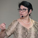 Flora Benedita Alves