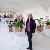 Ingrid Lantz