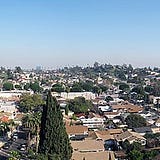 El Sereno Community Garden
