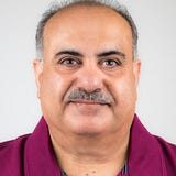 Mohammed Shafiee