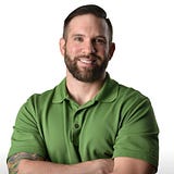 Jason Priest