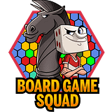 Board Games Digest