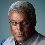 Ashish Vidyarthi- Avid Miner