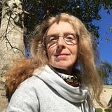 Uma Valerie Carruthers