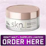 Sknrenew Cream