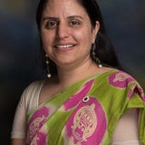 Juhi Santani