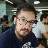 Evandro F. Souza