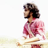 vinit vaidya