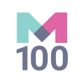 M100