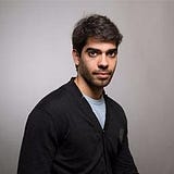 Mehdi Sqalli