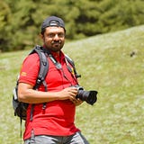 Mushfiq Hussain | Fotografía