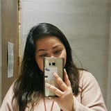 Alyssa. 🙂