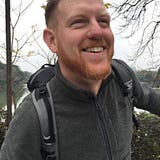 Simon O'Regan
