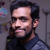 Palaniappan K M
