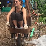 Lauren Wolahan