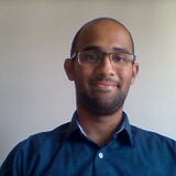 aneesh joshi