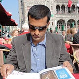 Krishnan Badrinarayanan