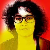 Angela Maria Benivegna