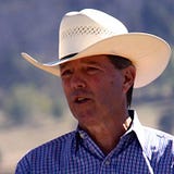 Tom Udall