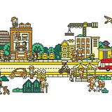 Smart London