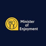 Minister of Enjoyment