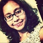 Usha Perumal