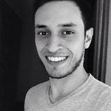 Lucas Machado