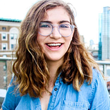 Zoe Ziegler