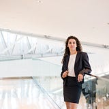 Sophia Mendelsohn